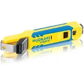 Jokari System 4-70 Ø 8-28 Mm Abisolierzange