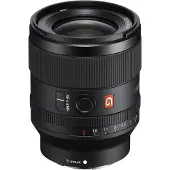Sony FE 35mm F/1,4 GM (SEL35F14GM.SYX)