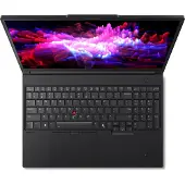 Lenovo ThinkPad P16 Gen 3, Intel Core Ultra 7, 40,6 cm (16"), 1920 x 1200 Pixel, 32 GB, 1 TB, Windows 11 Pro