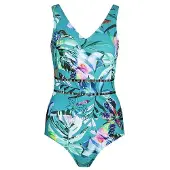 Mila Badeanzüge Paradise | Grösse: 46 | Farbe: Aqua