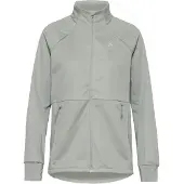 Odlo Essentials Warm Laufjacke Lady |612731-10876, Größe:M