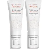 Avene Tolérance Control Creme x2 2x40 ml