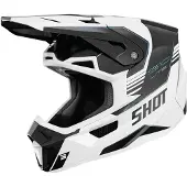 Shot Integralhelm Lite-S10 | Größe M (57/58 cm)
