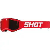 Shot Race Gear Assault 2.0 Offroad-brille