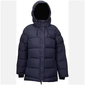 True North Damen Z Mary Puffer Ink