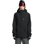 Volcom L Gore-tex Softshelljacke
