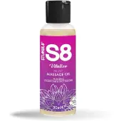 Lovelyness Massageöl mit Aroma - 50 ml
