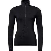 Goldbergh Skipullover Gianna Damen Black-XL