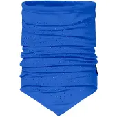 Goldbergh Schlauchschal Gaia Unisex Dazzling Blue