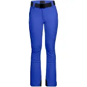 Goldbergh Skihose Pippa Long Damen Dazzling Blue Blue-Größe 36