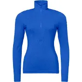 Goldbergh Skipullover Gianna Damen Dazzling Blue-L