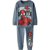 Name It Mini Spider-man Pyjama Set