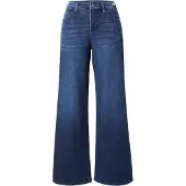 s.Oliver Jeans Blue-denim Größe: W44L32 | Jeans Outlet | Damen | Blau