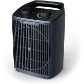 Rowenta Instant Comfort Compact Heizung