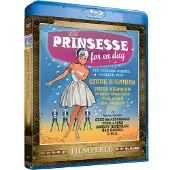 SMD Prinsesse for en dag