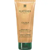 Rene Furterer Okara Blond Champú Iluminador Cabello Rubio 200 ml