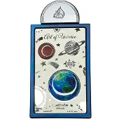 Lattafa Pride Art of Universe Eau de Parfum - 100ml