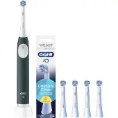 Oral-B iO 2 Grün Vorteilspack