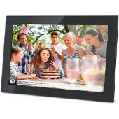 Muse M-510WPF - WiFi fotolijst 10.1
