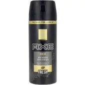 Axe Gold Dark Vainilla Desodorante 150ml Spray