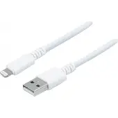Dacomex USB-A to Lightning CORD - 2m