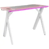 Mars Gaming Mgd100rgbp Gaming-schreibtisch