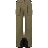 Slope Killy, Skihose, Herren, grün