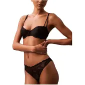 Calvin Klein 000qf7927e Slip