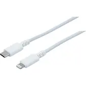 Dacomex MFi Lightning to USB-C cable -2 m