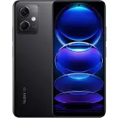 Xiaomi Redmi Note 12 16,9 cm (6.67") Dual-SIM Android 13 4G USB Typ-C 4 GB 128 GB 5000 mAh Grau