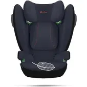 Cybex Solution B3 I-fix Kindersitz One Size