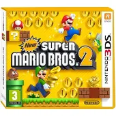 New Super Mario Bros. 2