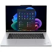 Lenovo ThinkPad X9-15 Gen 1 Aura Edition Copilot+ PC, Intel Core Ultra 7, 38,9 cm (15.3"), 2880 x 1800 Pixel, 32 GB, 1 TB, Windows 11 Pro