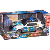Teamsterz 5050841712117, Polizeiwagen, 3 Jahr(e), AAA, Silber