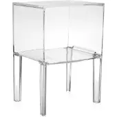 Kartell Small Ghost Buster Kommode 40x57x34 cm
