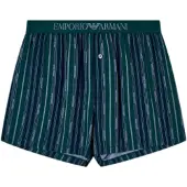 Emporio Armani Classic Pattern Mix Boxershorts