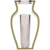 Kartell I Shine Vase 20x33x9,5 cm