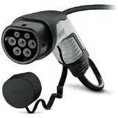 Phoenix Contact EVT2G3C3AC32A7,0M6,0ESBK01 AC-Ladekabel