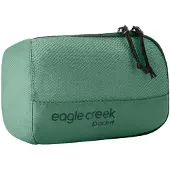 Eagle creek - Pack-It Reveal Cube XS - Packsack Gr 1 l grün/türkis