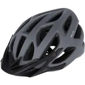 Xlc Fahrradhelm BH-C33 Gr. 58-62cm, grau/light mint.