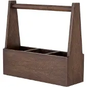 Bloomingville Blooming Ville Mantel Aufbewahrung Sbox | Braun | Mdf | 82055570