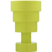 Kartell Calice Vase Ø30x48 cm