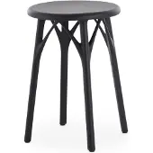 Kartell A.I. Hocker light recyceltes Material