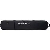 Dakine - Snowboard Hülle mit Rädern - Low Roller Snowboard Bag Black - Größe 157 cm - schwarz