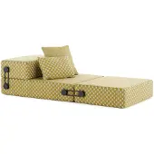 Kartell Trix Outdoor Liberty Klappliege
