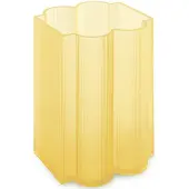 Kartell Okra Vase 18x18x24 cm