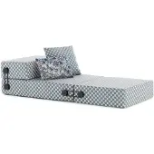 Kartell Trix Outdoor Liberty Klappliege