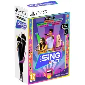 Let's Sing 2026 (2-mic)