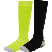 MCKINLEY Kinder Socken Ki.-Socke Rob jrs 2-pack McK V3
