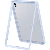 Samsung Frame Cover für das Galaxy Tab S11 Ultra - Blau